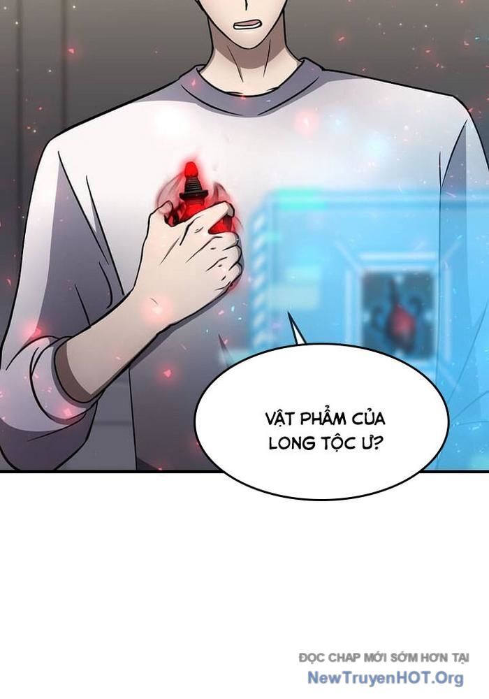 Thần Khí Huyền Thoại Của Người Chơi Thiên Tài Chapter 46 - 47