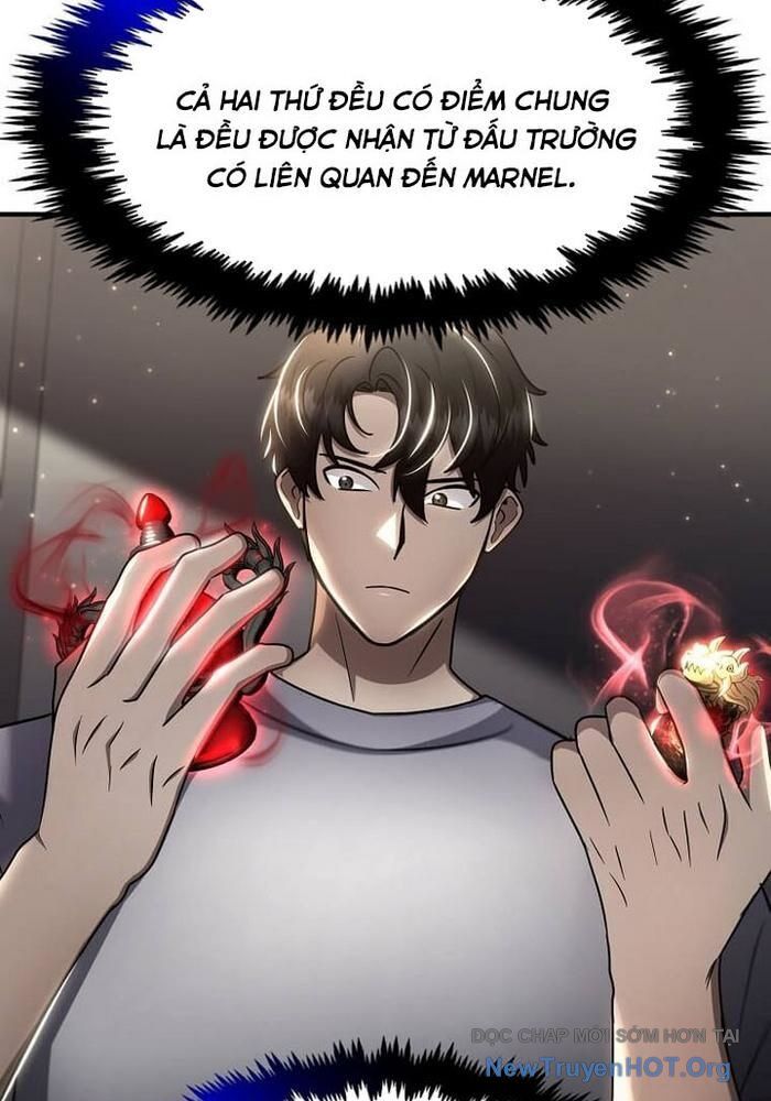 Thần Khí Huyền Thoại Của Người Chơi Thiên Tài Chapter 46 - 53