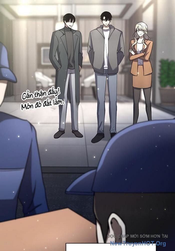 Thần Khí Huyền Thoại Của Người Chơi Thiên Tài Chapter 46 - 7