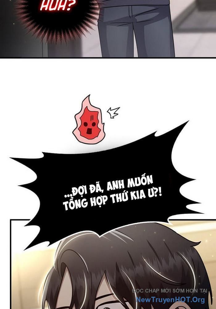 Thần Khí Huyền Thoại Của Người Chơi Thiên Tài Chapter 46 - 67