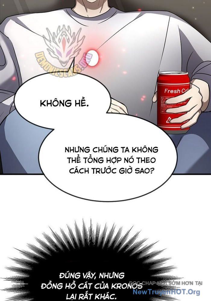 Thần Khí Huyền Thoại Của Người Chơi Thiên Tài Chapter 46 - 79