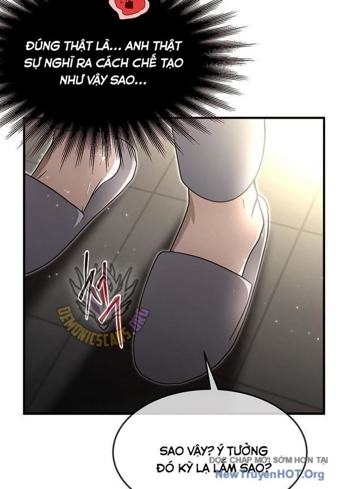 Thần Khí Huyền Thoại Của Người Chơi Thiên Tài Chapter 46 - 86