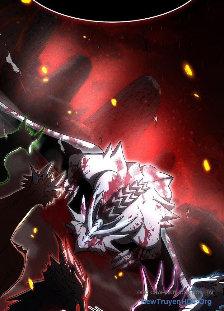 Thần Khí Huyền Thoại Của Người Chơi Thiên Tài Chapter 47 - 42