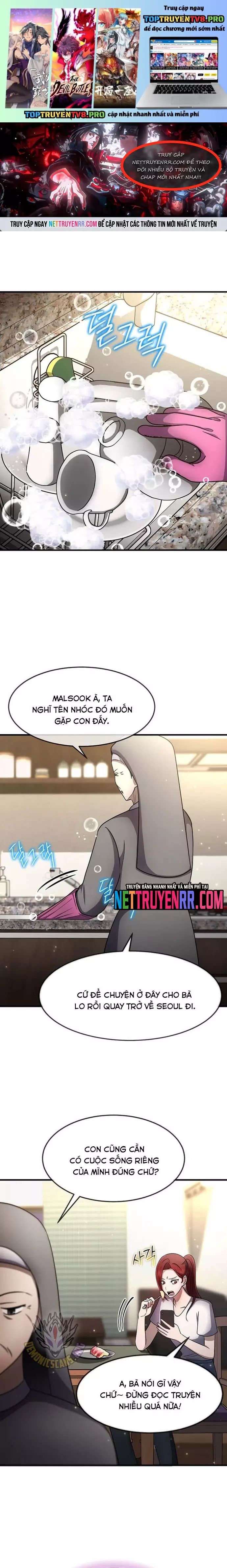 Thần Khí Huyền Thoại Của Người Chơi Thiên Tài Chapter 48 - 2