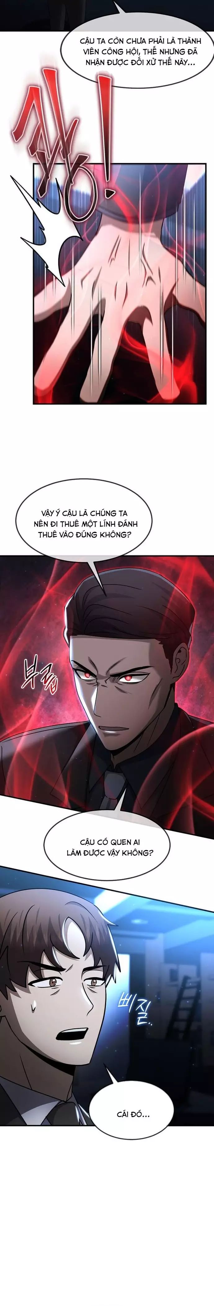 Thần Khí Huyền Thoại Của Người Chơi Thiên Tài Chapter 48 - 11