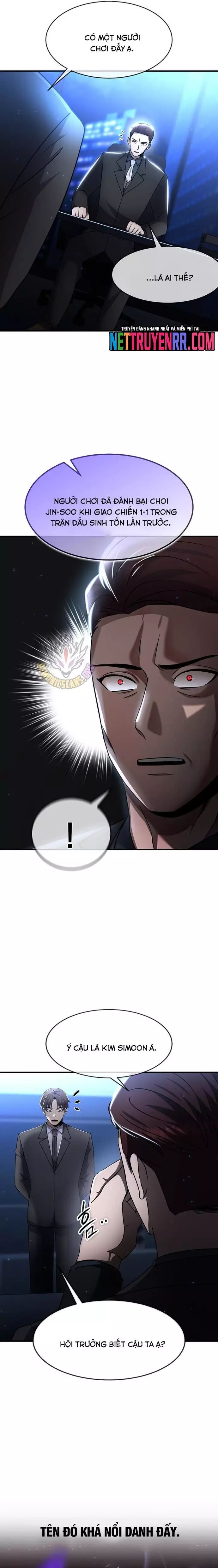 Thần Khí Huyền Thoại Của Người Chơi Thiên Tài Chapter 48 - 12