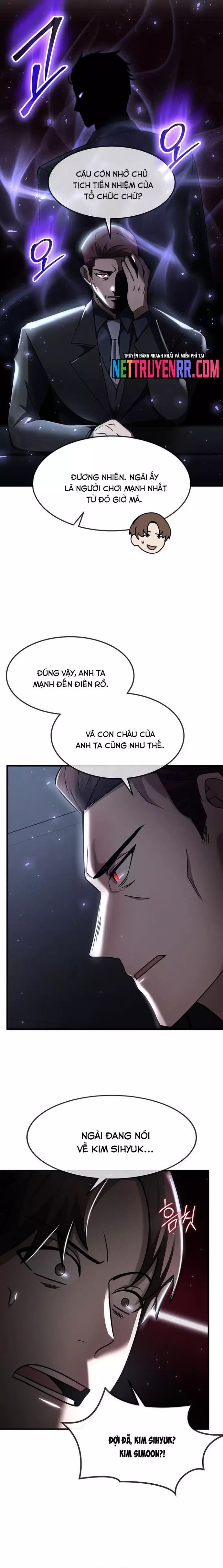 Thần Khí Huyền Thoại Của Người Chơi Thiên Tài Chapter 48 - 13