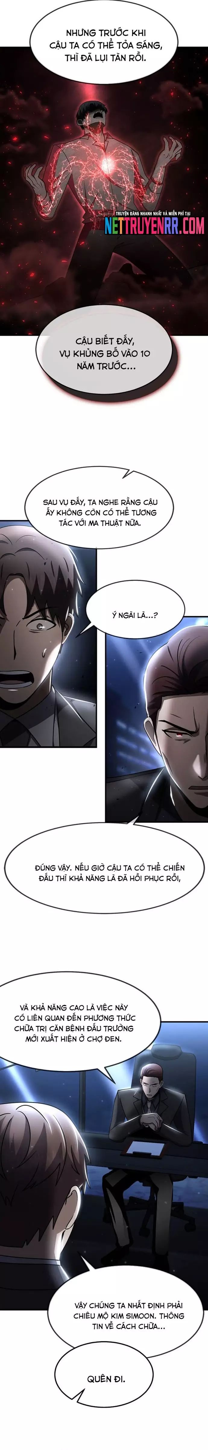 Thần Khí Huyền Thoại Của Người Chơi Thiên Tài Chapter 48 - 15