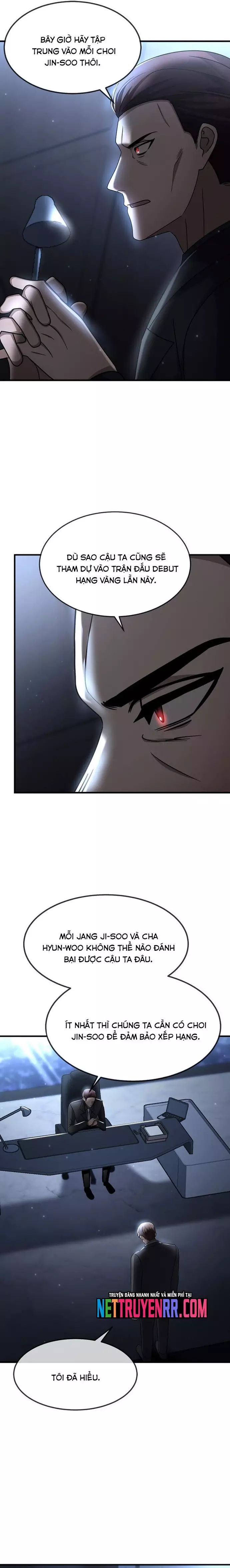 Thần Khí Huyền Thoại Của Người Chơi Thiên Tài Chapter 48 - 16