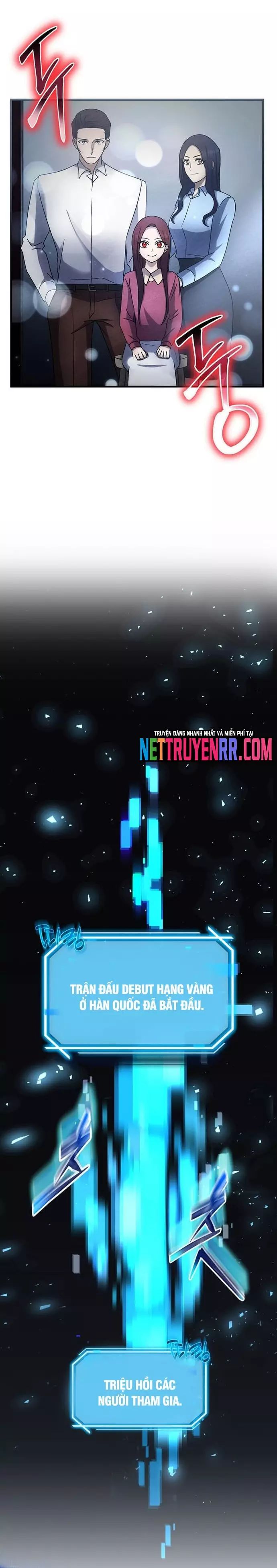 Thần Khí Huyền Thoại Của Người Chơi Thiên Tài Chapter 48 - 18