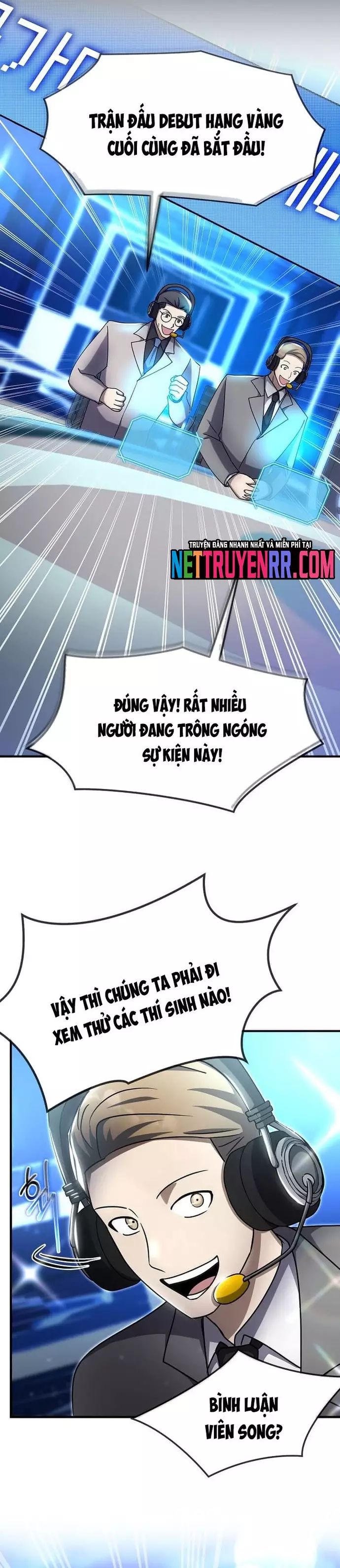 Thần Khí Huyền Thoại Của Người Chơi Thiên Tài Chapter 48 - 19