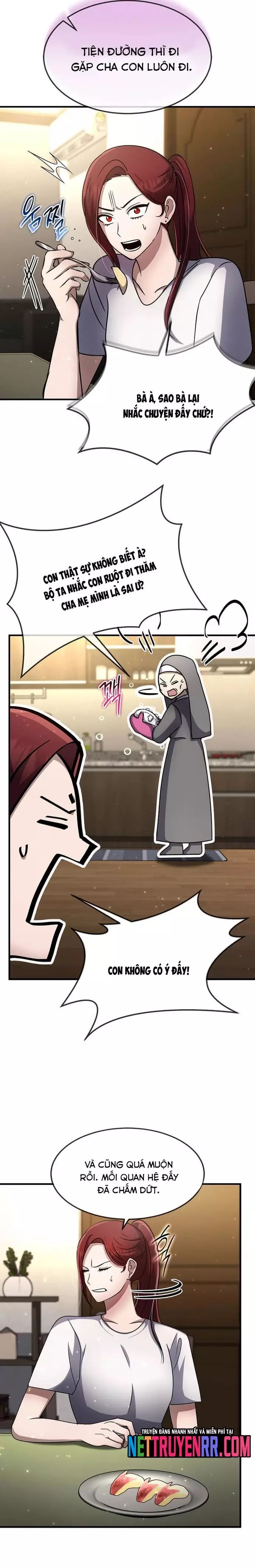 Thần Khí Huyền Thoại Của Người Chơi Thiên Tài Chapter 48 - 3