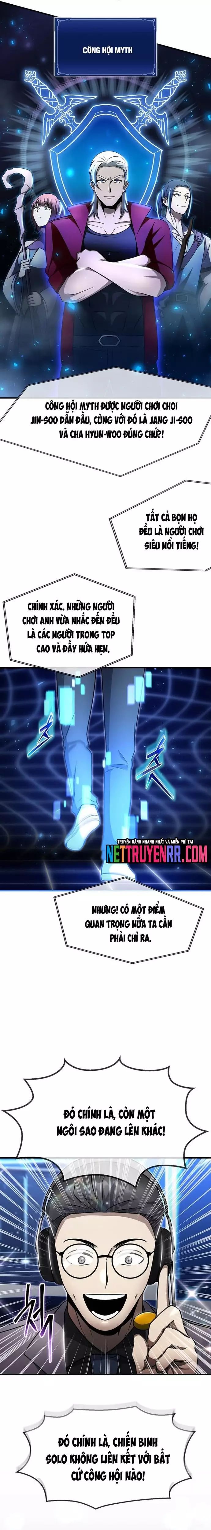 Thần Khí Huyền Thoại Của Người Chơi Thiên Tài Chapter 48 - 21