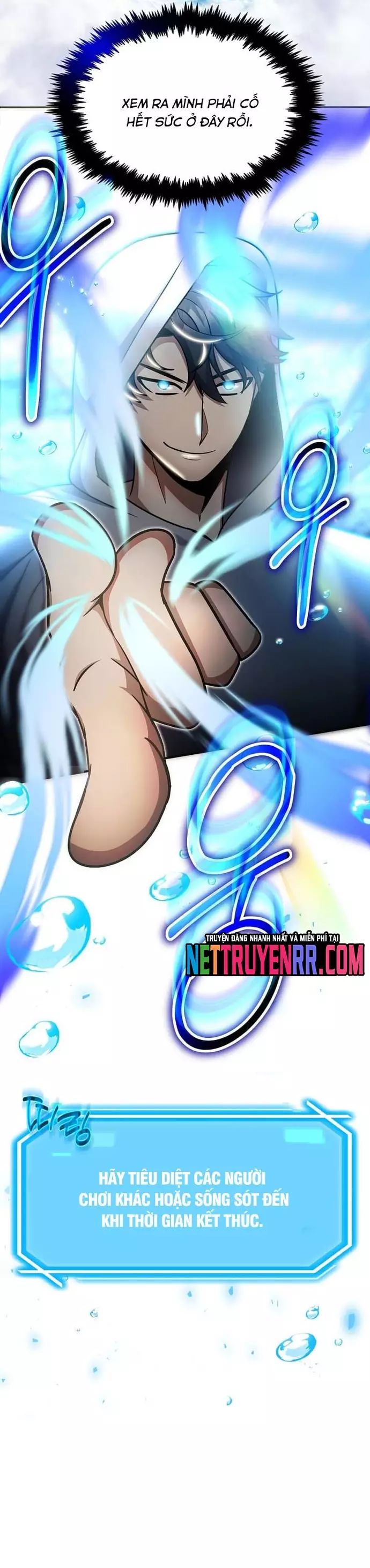 Thần Khí Huyền Thoại Của Người Chơi Thiên Tài Chapter 48 - 25