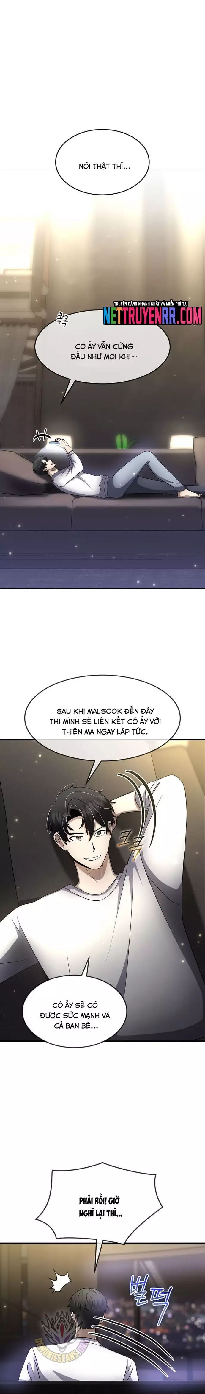 Thần Khí Huyền Thoại Của Người Chơi Thiên Tài Chapter 48 - 5