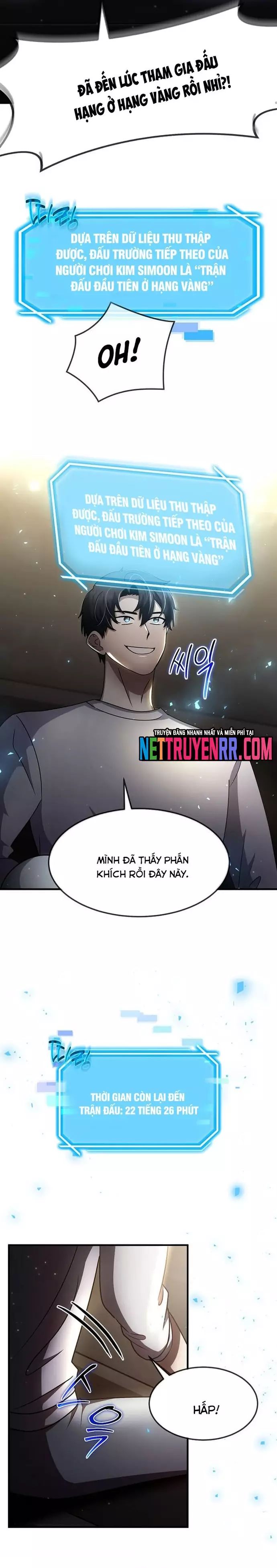 Thần Khí Huyền Thoại Của Người Chơi Thiên Tài Chapter 48 - 6