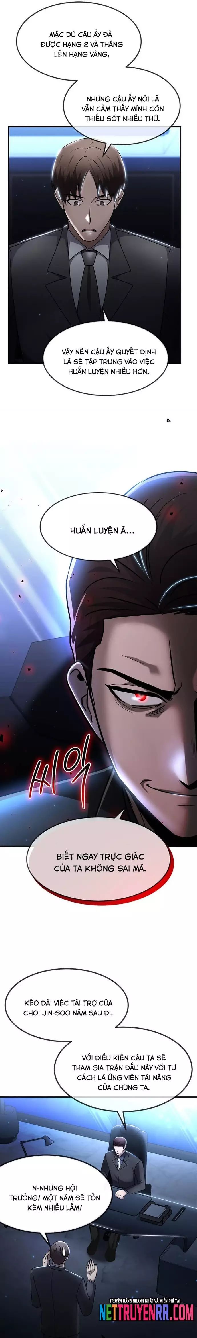 Thần Khí Huyền Thoại Của Người Chơi Thiên Tài Chapter 48 - 10