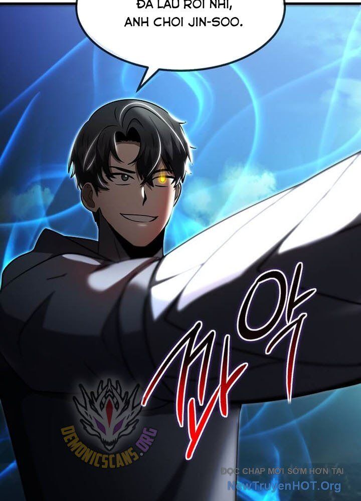 Thần Khí Huyền Thoại Của Người Chơi Thiên Tài Chapter 50 - 110