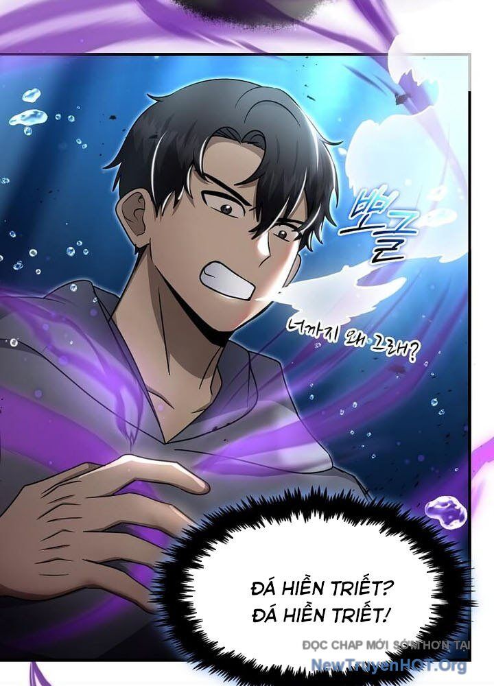 Thần Khí Huyền Thoại Của Người Chơi Thiên Tài Chapter 50 - 54