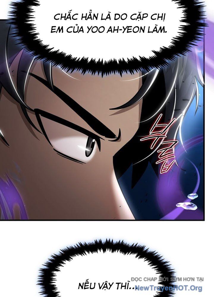 Thần Khí Huyền Thoại Của Người Chơi Thiên Tài Chapter 50 - 57