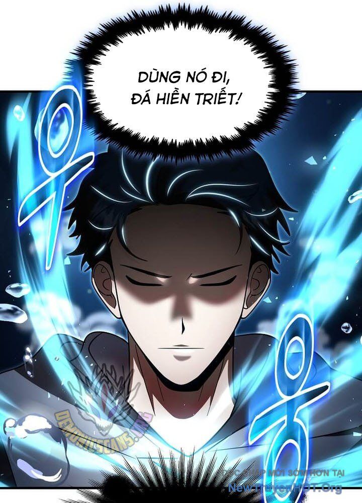 Thần Khí Huyền Thoại Của Người Chơi Thiên Tài Chapter 50 - 59
