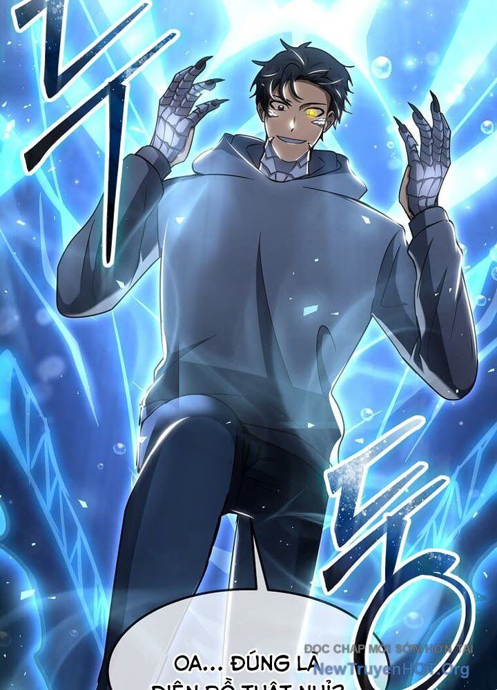 Thần Khí Huyền Thoại Của Người Chơi Thiên Tài Chapter 50 - 65