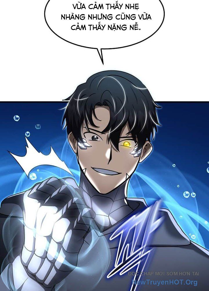 Thần Khí Huyền Thoại Của Người Chơi Thiên Tài Chapter 50 - 67