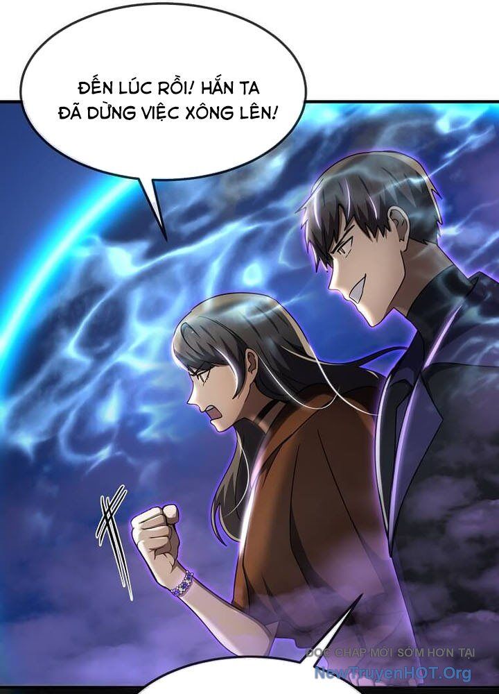 Thần Khí Huyền Thoại Của Người Chơi Thiên Tài Chapter 50 - 69