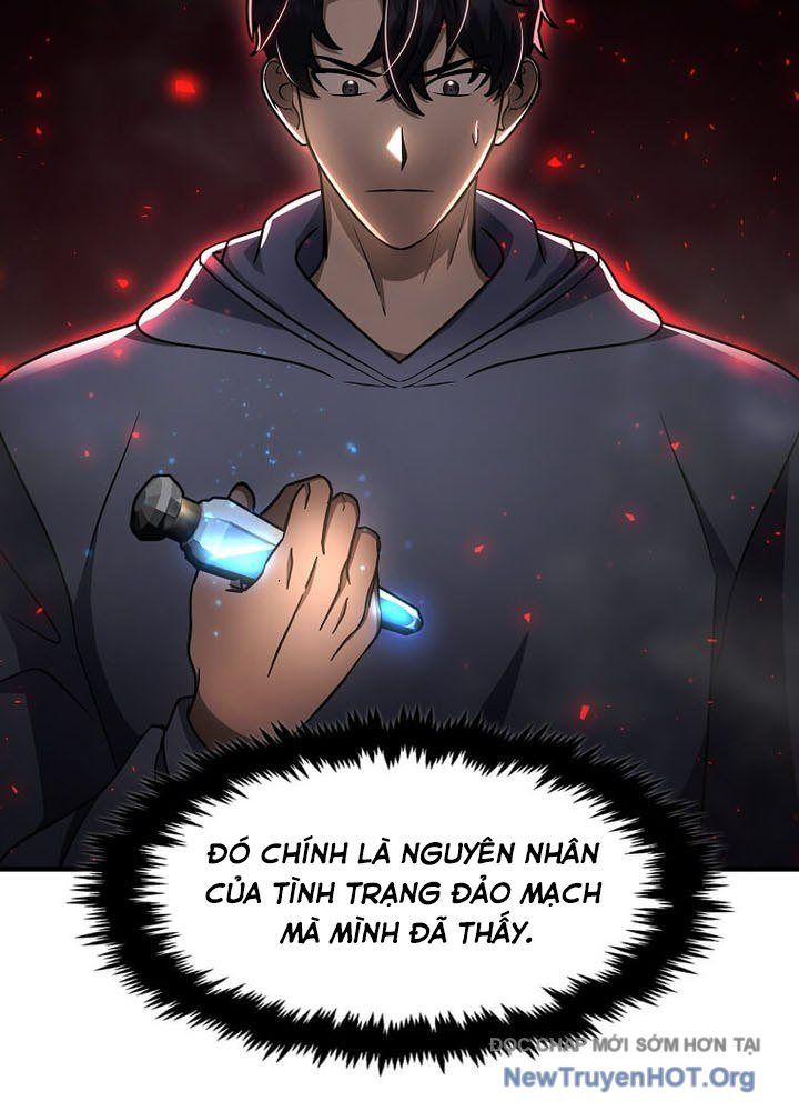 Thần Khí Huyền Thoại Của Người Chơi Thiên Tài Chapter 53 - 105