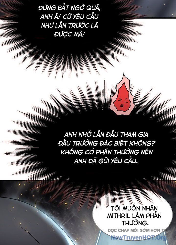 Thần Khí Huyền Thoại Của Người Chơi Thiên Tài Chapter 53 - 30