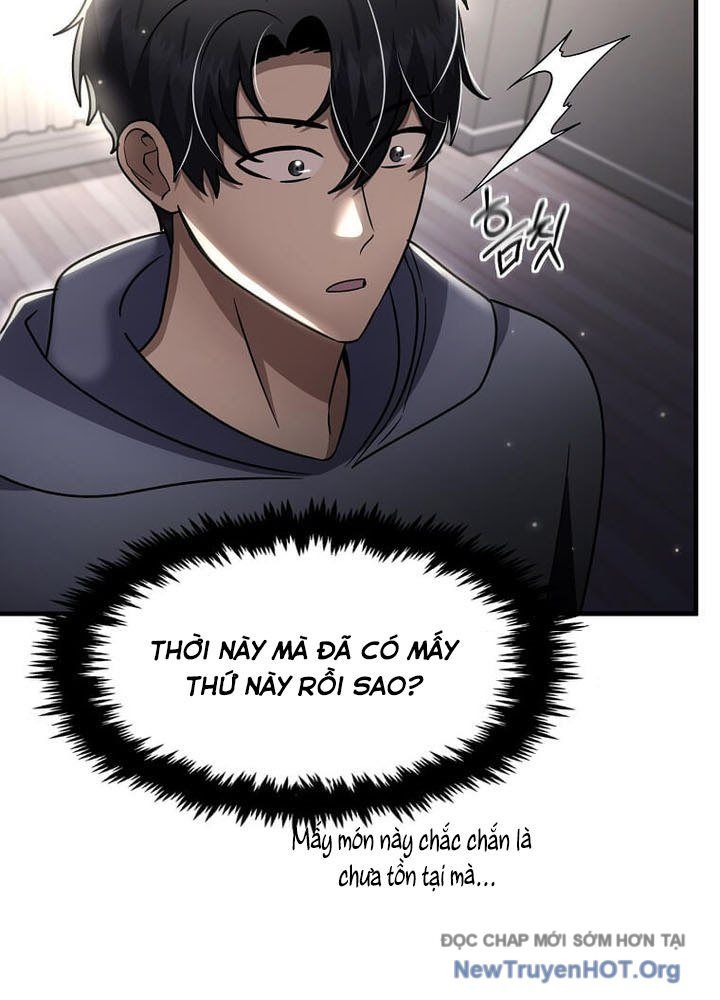 Thần Khí Huyền Thoại Của Người Chơi Thiên Tài Chapter 53 - 64