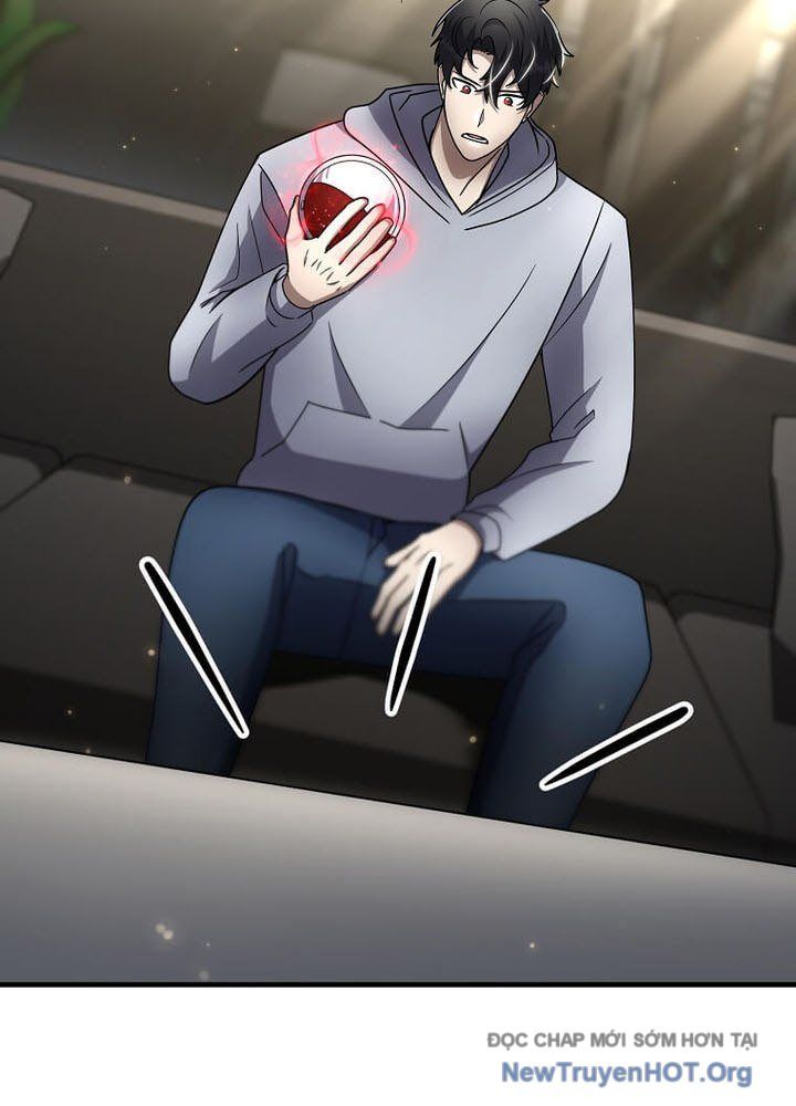 Thần Khí Huyền Thoại Của Người Chơi Thiên Tài Chapter 54 - 108