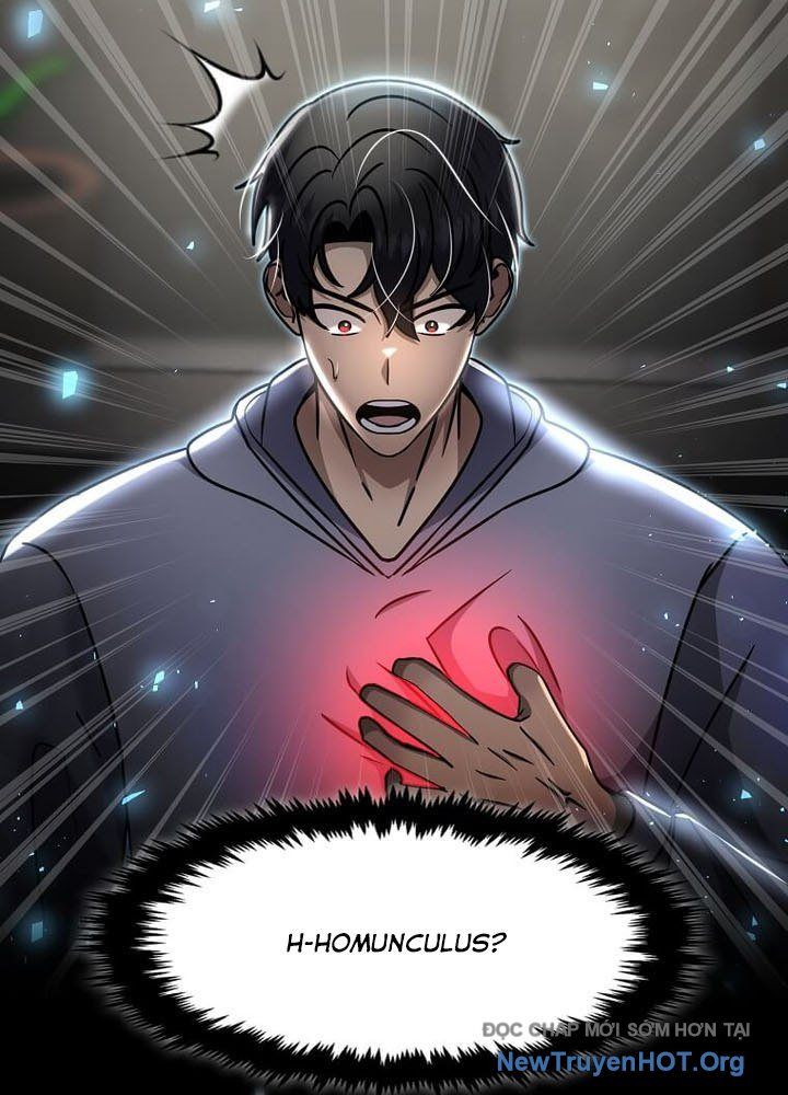 Thần Khí Huyền Thoại Của Người Chơi Thiên Tài Chapter 54 - 119