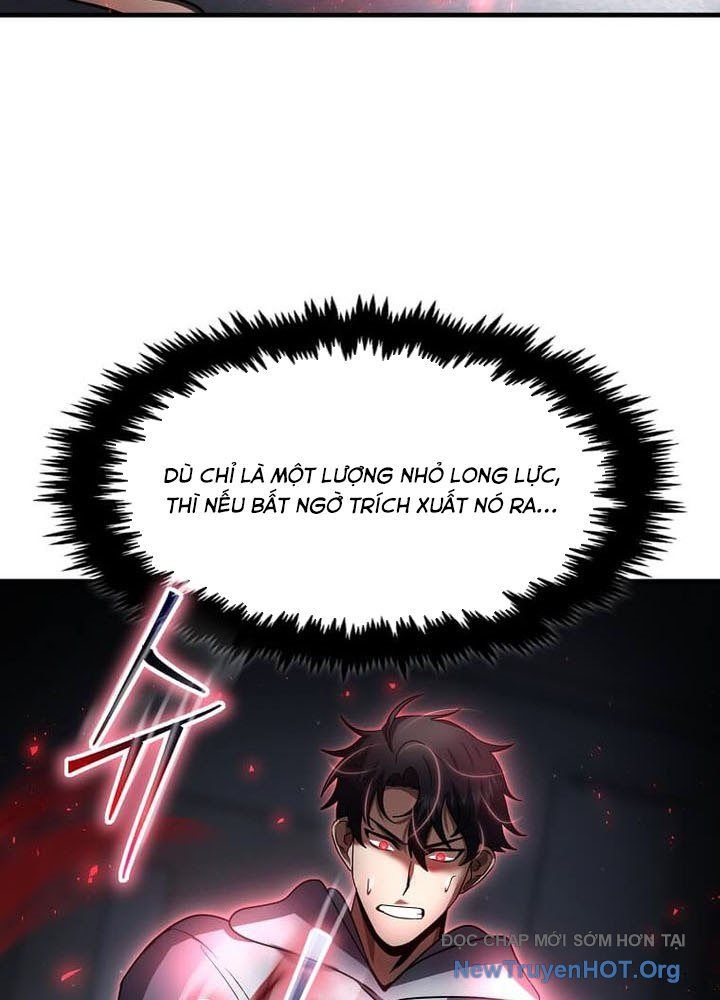 Thần Khí Huyền Thoại Của Người Chơi Thiên Tài Chapter 54 - 5