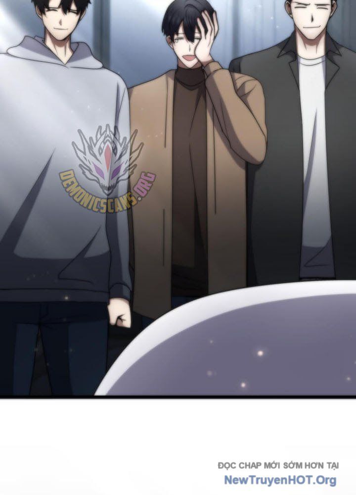 Thần Khí Huyền Thoại Của Người Chơi Thiên Tài Chapter 54 - 55