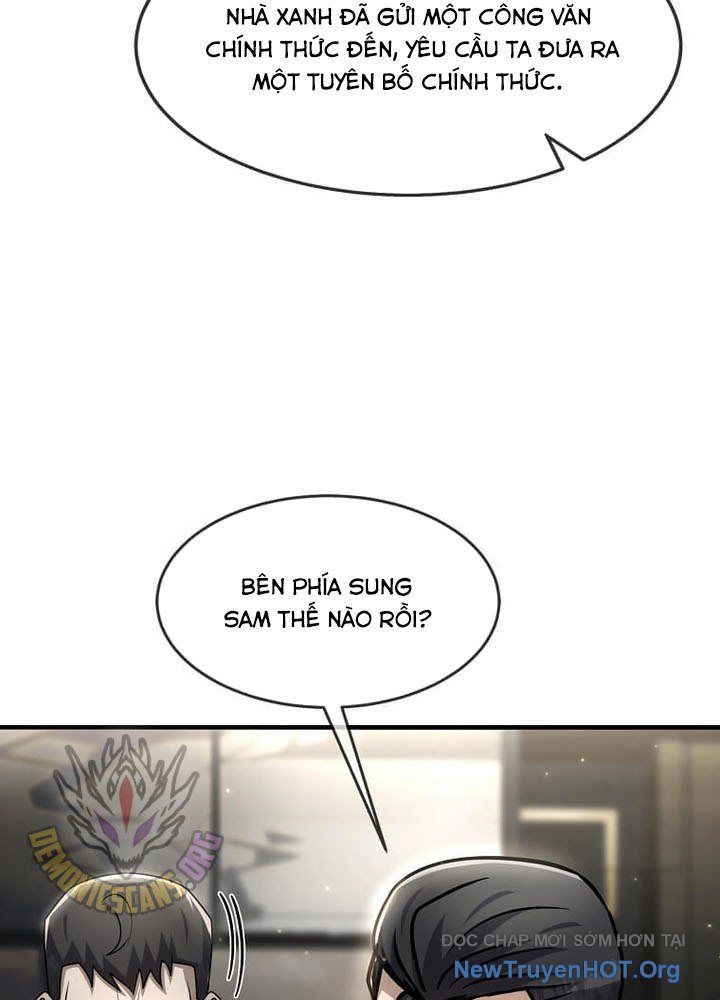 Thần Khí Huyền Thoại Của Người Chơi Thiên Tài Chapter 54 - 64