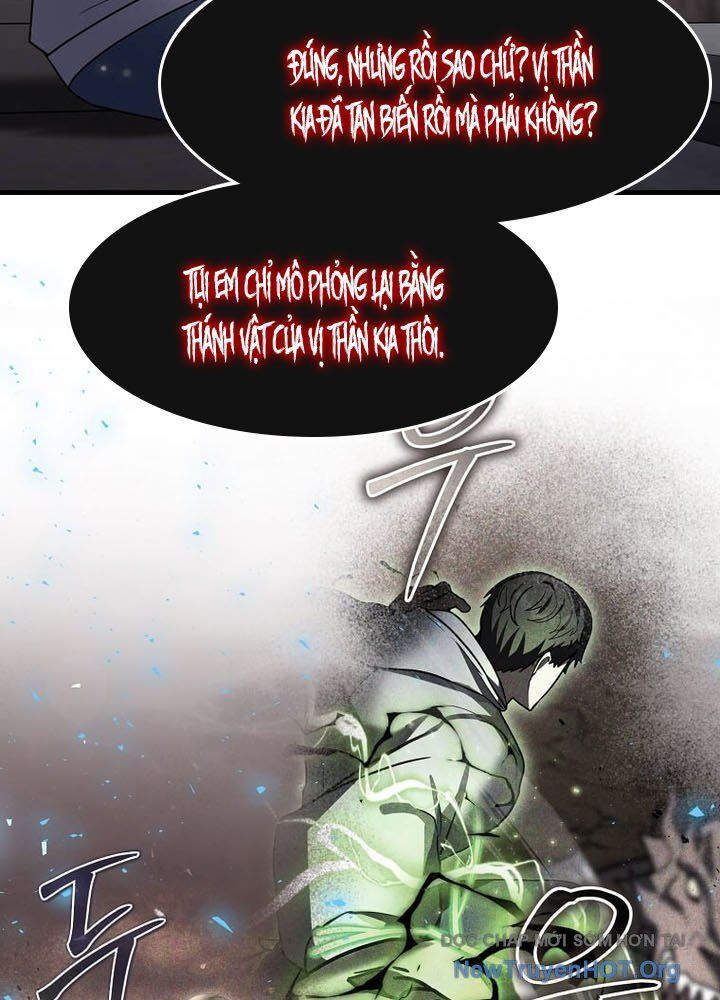 Thần Khí Huyền Thoại Của Người Chơi Thiên Tài Chapter 55 - 11