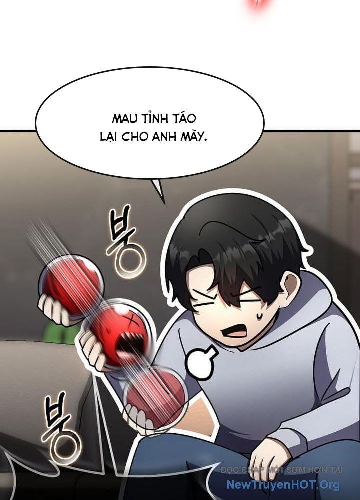 Thần Khí Huyền Thoại Của Người Chơi Thiên Tài Chapter 55 - 4