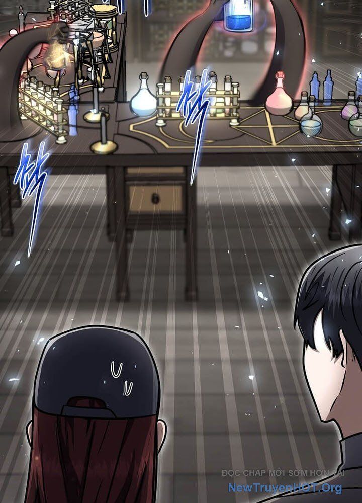 Thần Khí Huyền Thoại Của Người Chơi Thiên Tài Chapter 55 - 62