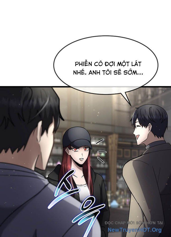 Thần Khí Huyền Thoại Của Người Chơi Thiên Tài Chapter 55 - 65