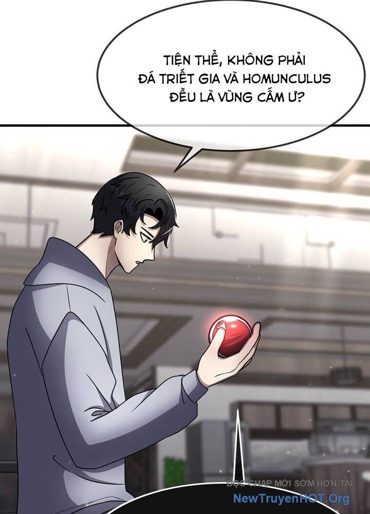 Thần Khí Huyền Thoại Của Người Chơi Thiên Tài Chapter 55 - 10