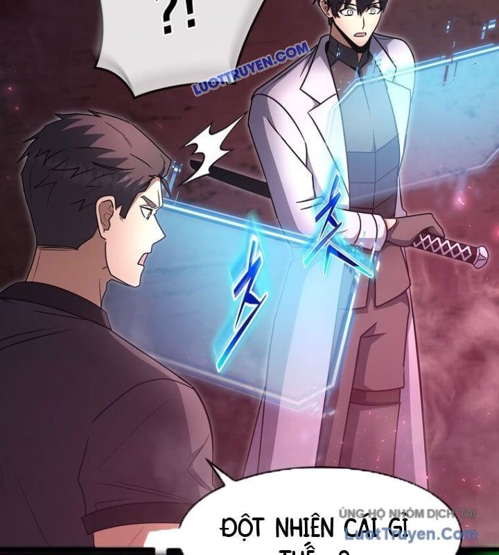 Thần Khí Huyền Thoại Của Người Chơi Thiên Tài Chapter 59 - 62