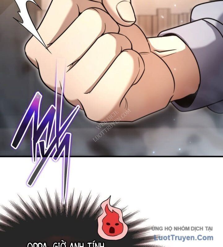 Thần Khí Huyền Thoại Của Người Chơi Thiên Tài Chapter 61 - 11