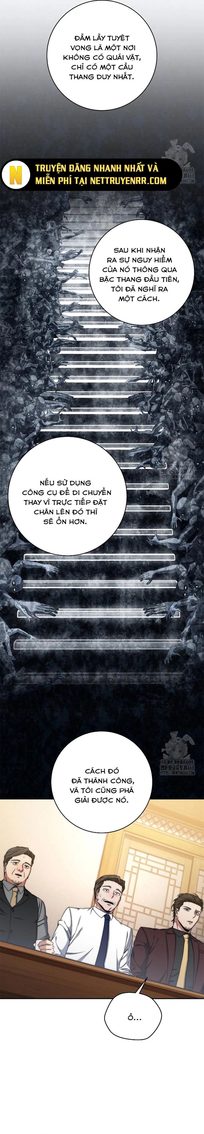 Công Chức Cấp Kiếm Thần Hồi Quy Chapter 40.1 - 14