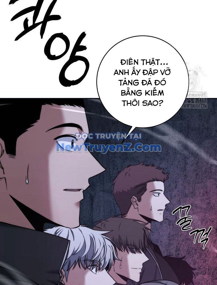 Công Chức Cấp Kiếm Thần Hồi Quy Chapter 48 - 101
