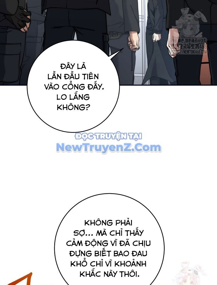 Công Chức Cấp Kiếm Thần Hồi Quy Chapter 48 - 23