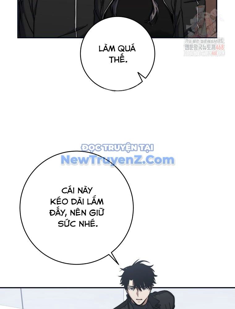 Công Chức Cấp Kiếm Thần Hồi Quy Chapter 48 - 25