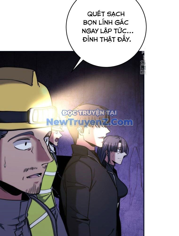 Công Chức Cấp Kiếm Thần Hồi Quy Chapter 48 - 45