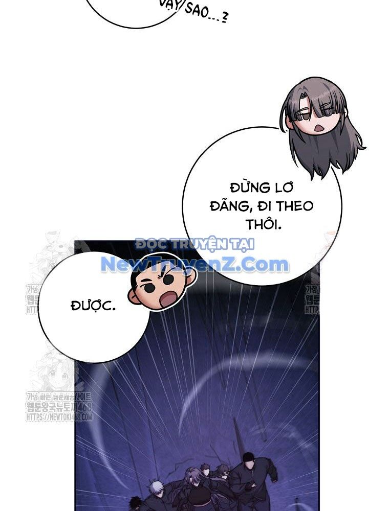 Công Chức Cấp Kiếm Thần Hồi Quy Chapter 48 - 48