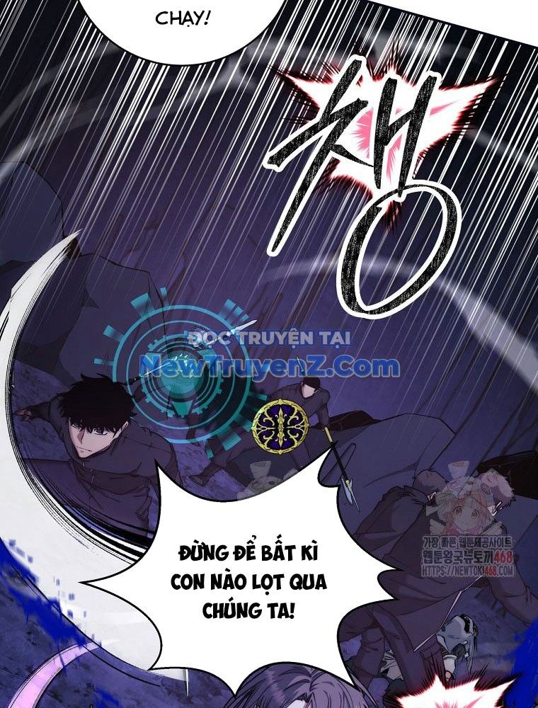 Công Chức Cấp Kiếm Thần Hồi Quy Chapter 48 - 50